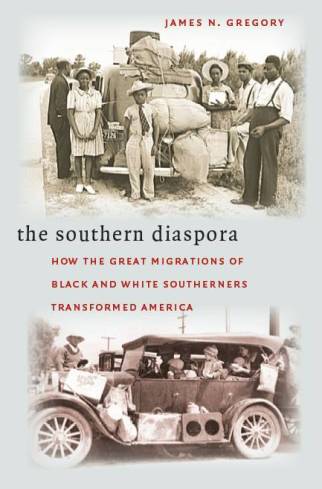 Southern Diaspora